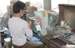 义乌后宅金宝饰品加工厂