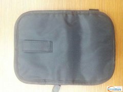 如图箱包外发加工