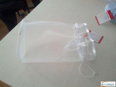 2万纱网袋外发加工 如图