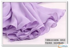 本厂有波西米亚半身长裙外发，寻找加工厂