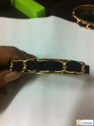 如图穿手镯外发加工