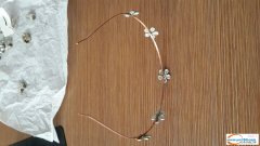 城西头箍烧焊外发 如图