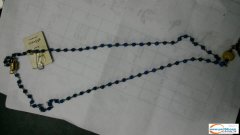 【发外地】手工挂圈货外发 如图