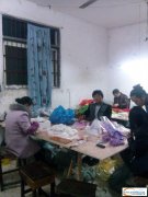 荷叶塘专业打胶枪加工厂