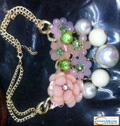 【发外地】如图手工活外发加工