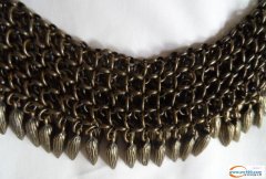 手工活挂圈外发 如图