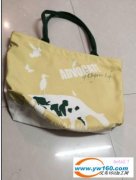 急求包袋加工厂帆布袋7W只