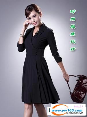 深圳服装加工厂 深圳服装加工厂