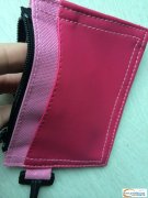 6万只小卡包外发加工