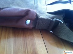 苏溪寻找做帆布包的加工厂