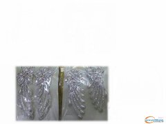 寻找合作（做头饰爪链成品）