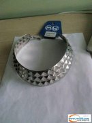 寻做这类台铁项链的加工厂