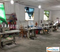 承接所有外发加工平车电车针织服装