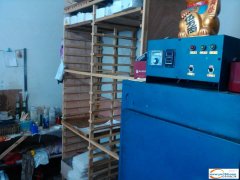九联宾馆后面点钻加工厂