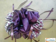 【发金华衢州上饶方向】手工活做穆斯林头花外发加工