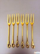 锌合金成品如图