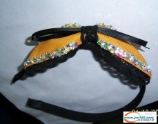 【发外地】青口有头扣外发加工 如图