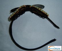 如图头扣外发加工