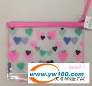 如图袋子外发加工