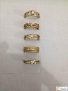 寻找做铜戒指的工厂