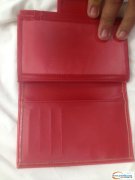 寻找做如图票夹的工厂