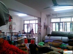 义乌青口超声波制花工厂