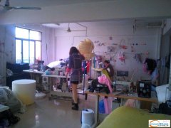 义乌青口超声波制花工厂