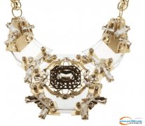 饰品成品单子外发 如图