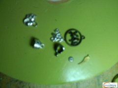 锌合金翻砂外发加工