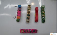 后宅外贸公司寻找饰品工厂合作