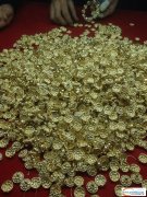 廿三里点钻外发加工