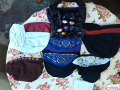 承接帽子  头带   发带  兔耳朵 等头饰加工