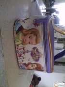 苏溪马丁如图化妆包外发加工