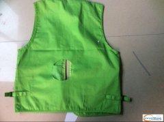 长期马甲外发加工 如图