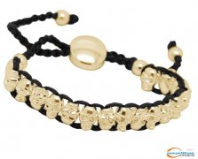 如图编织手链外发