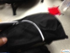 1.5万个牛津布背包整单外发