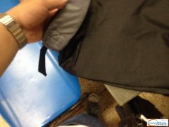 1.5万个牛津布背包整单外发