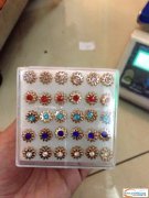 北苑莲塘三区点钻外发加工