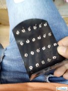 手工活包装外发加工