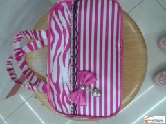 如图箱包外发加工