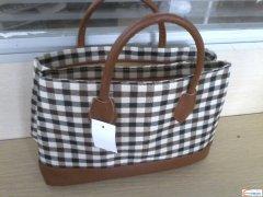 青口寻找箱包加工厂合作