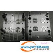 承接：注塑加工，新模具加工，样品模加工，试验模加工，欢迎洽谈