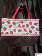 手提袋外发加工 如图