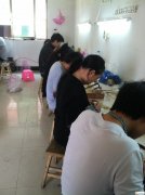 九联承接烧焊加工有11人
