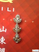 如图饰品烧焊外发 数量30万