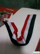 7万条平车做腰带外发加工