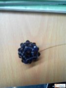 如图编球的手工活外发加工