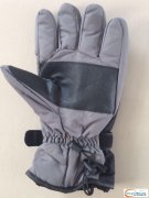 3万劳保手套外发加工材料已经备好