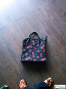 廿三里帆布包2万个外发加工