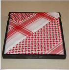 寻找做穆斯林头巾的工厂